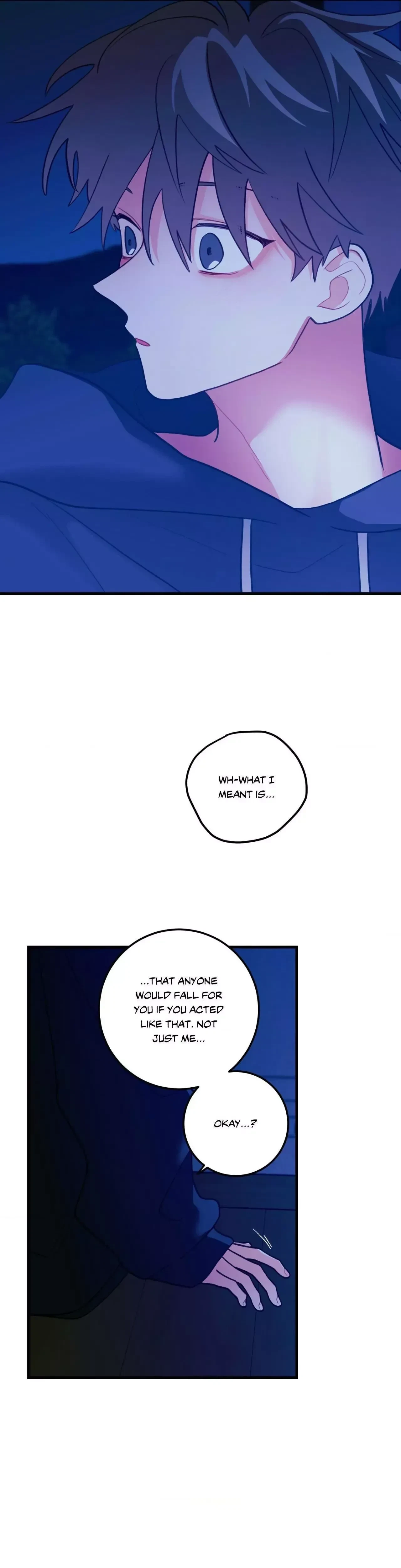 When Pear Blossoms Bloom Chapter 59, page 3