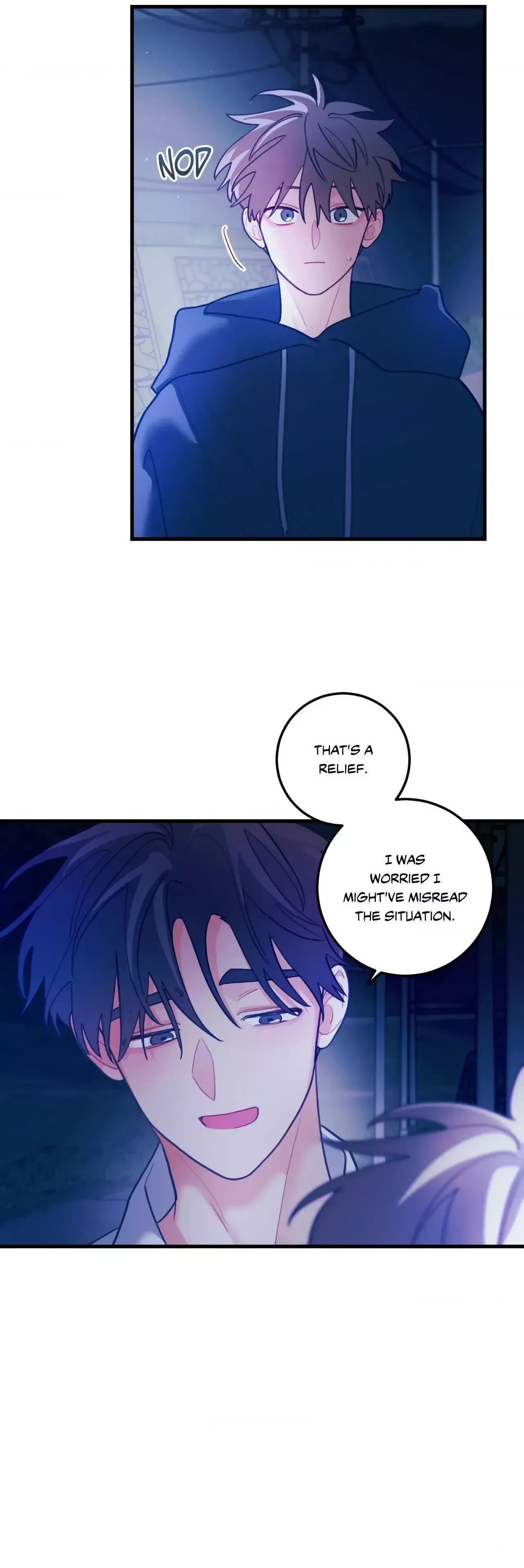When Pear Blossoms Bloom Chapter 59, page 31