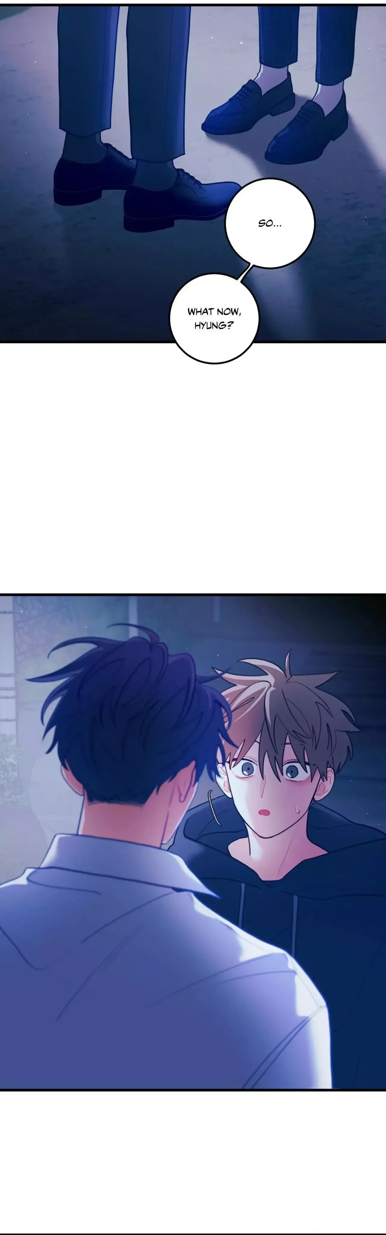 When Pear Blossoms Bloom Chapter 59, page 32