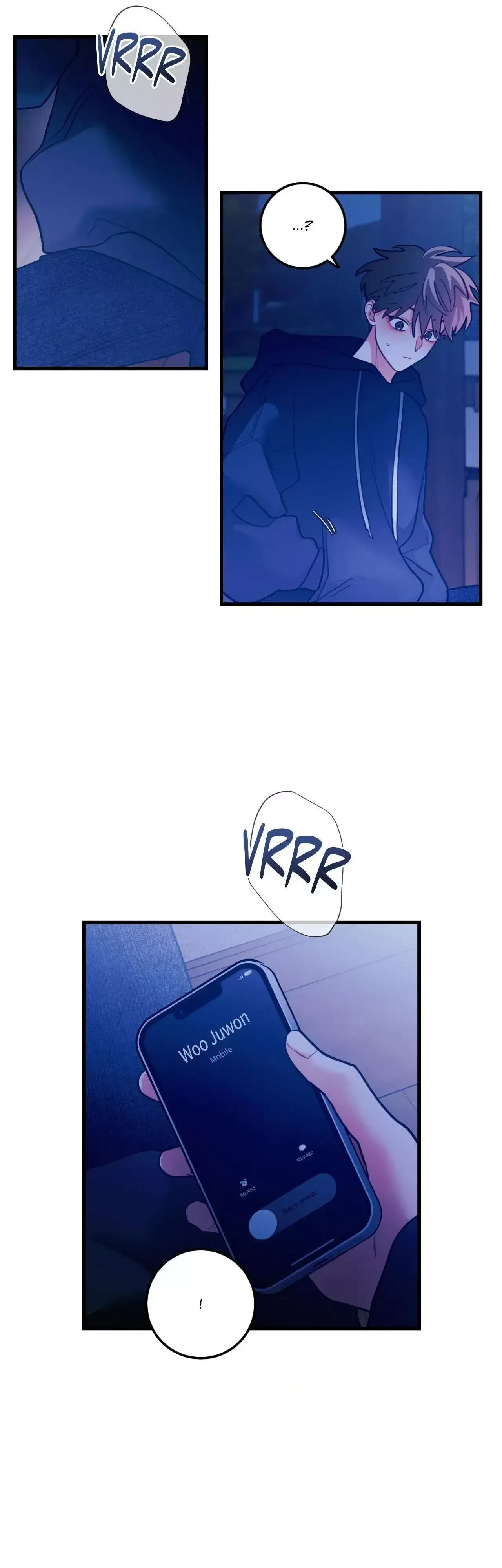 When Pear Blossoms Bloom Chapter 59, page 5