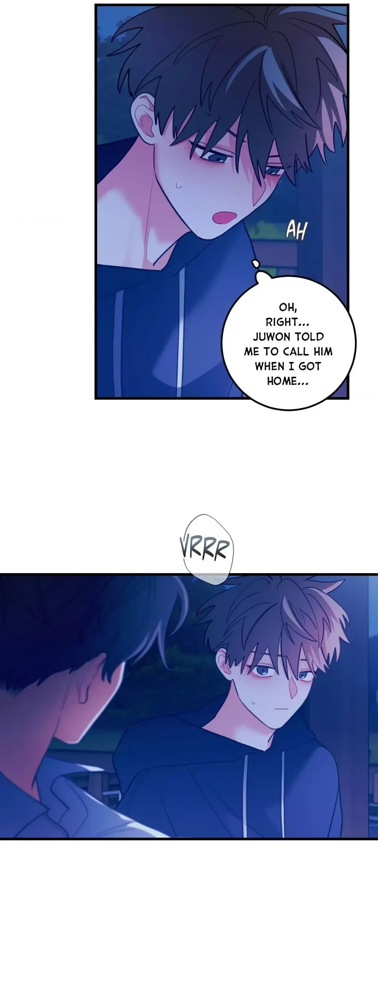 When Pear Blossoms Bloom Chapter 59, page 6