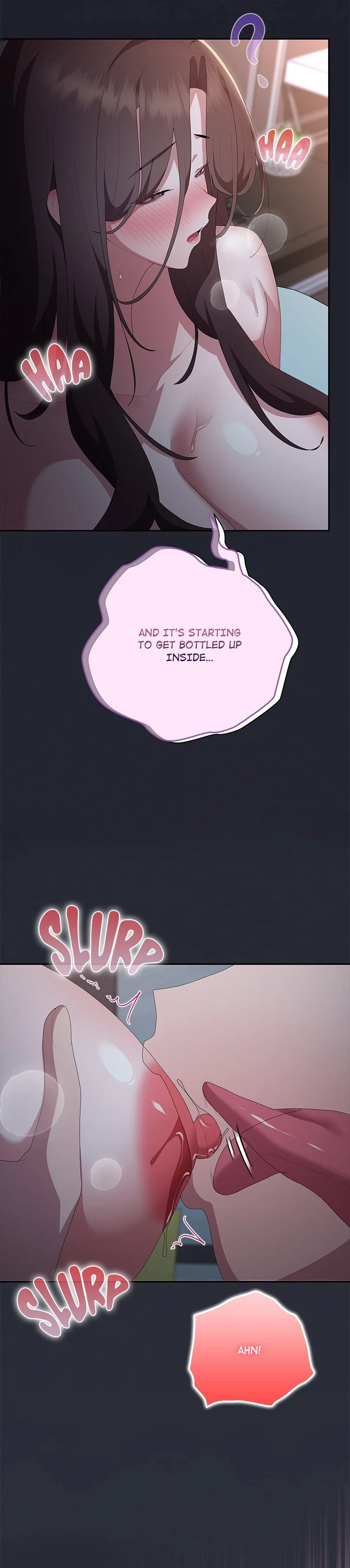 Troublesome Employee Warning Chapter 63, page 12