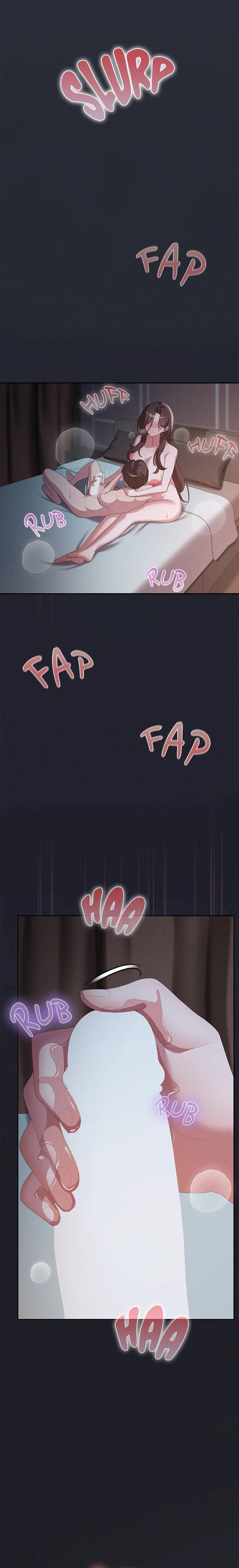 Troublesome Employee Warning Chapter 63, page 20