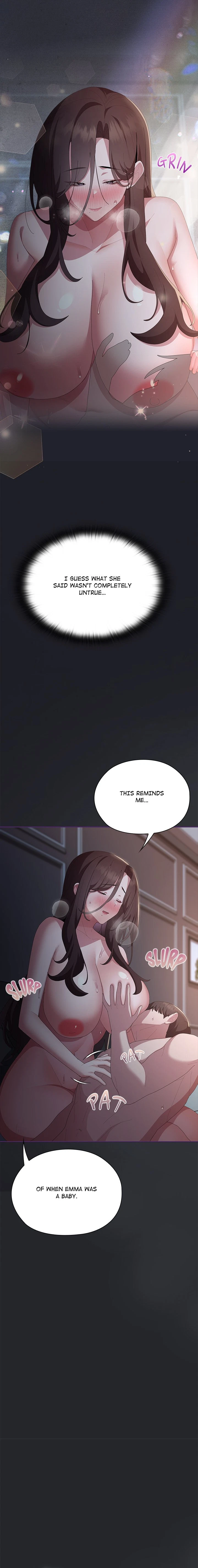 Troublesome Employee Warning Chapter 63, page 6