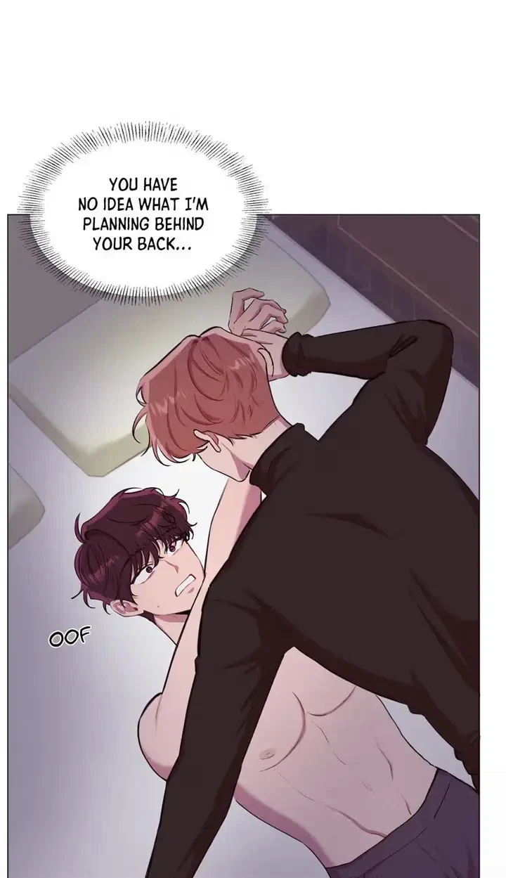 Toying With Magic Chapter 25, page 10