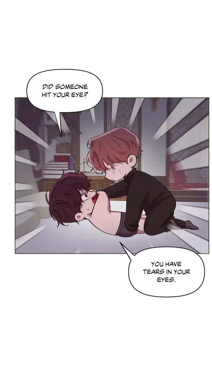 Toying With Magic Chapter 25, page 14