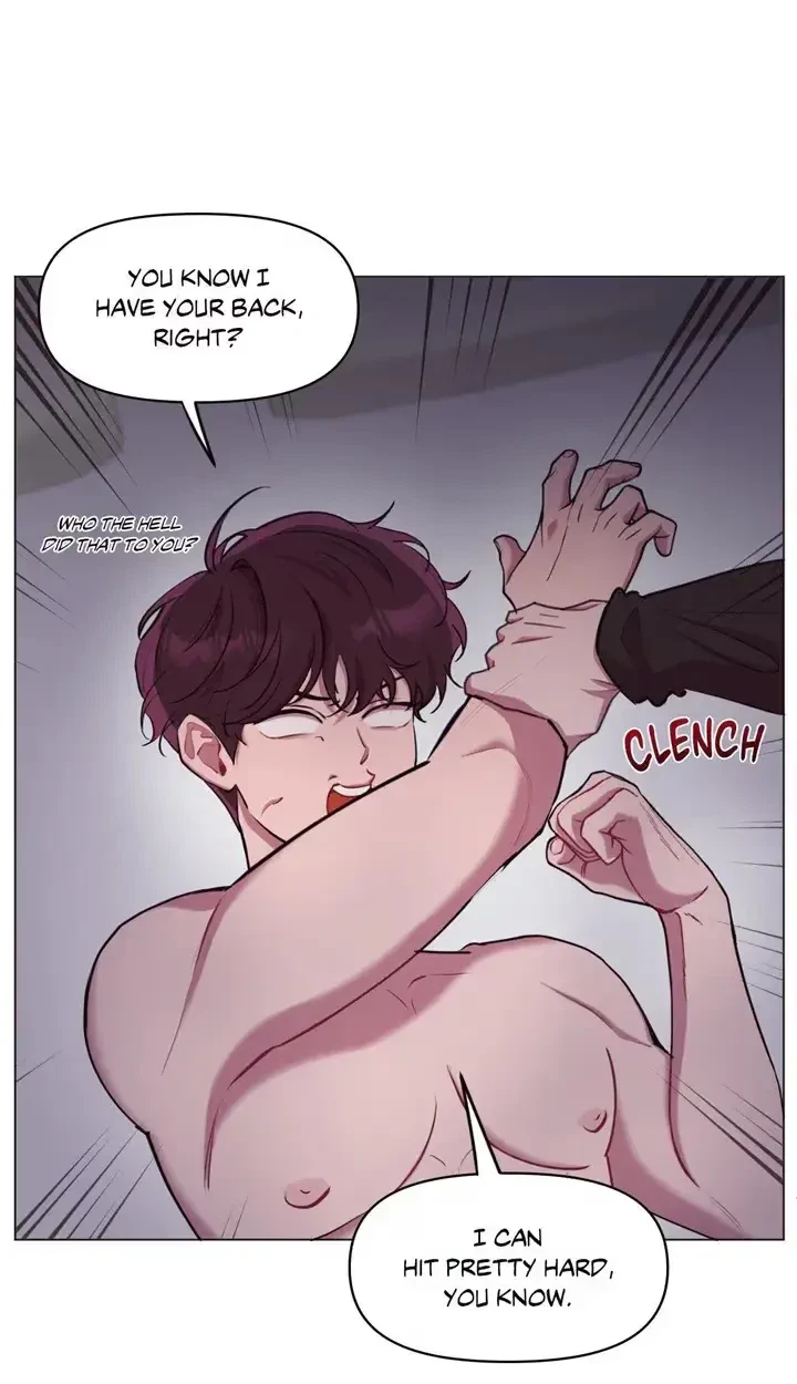 Toying With Magic Chapter 25, page 15