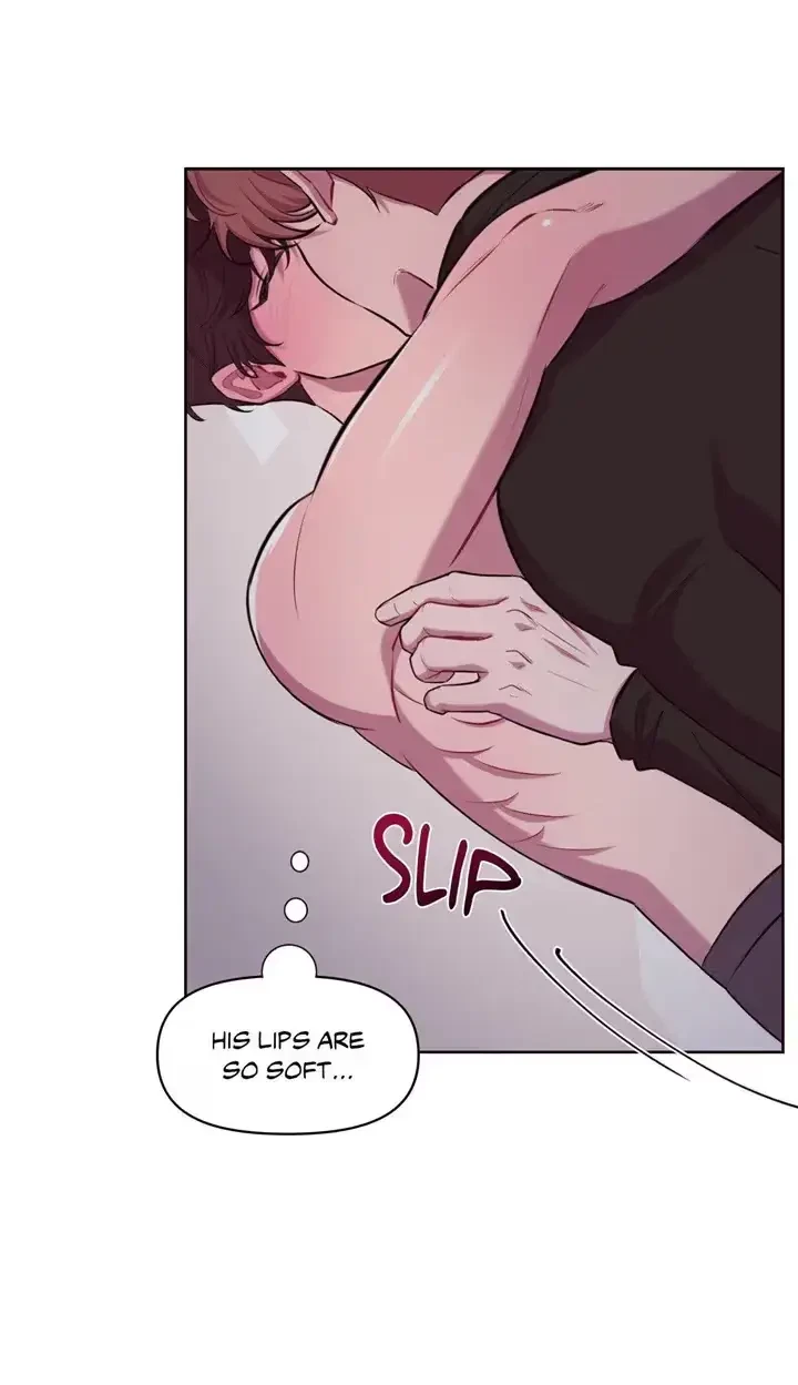 Toying With Magic Chapter 25, page 30