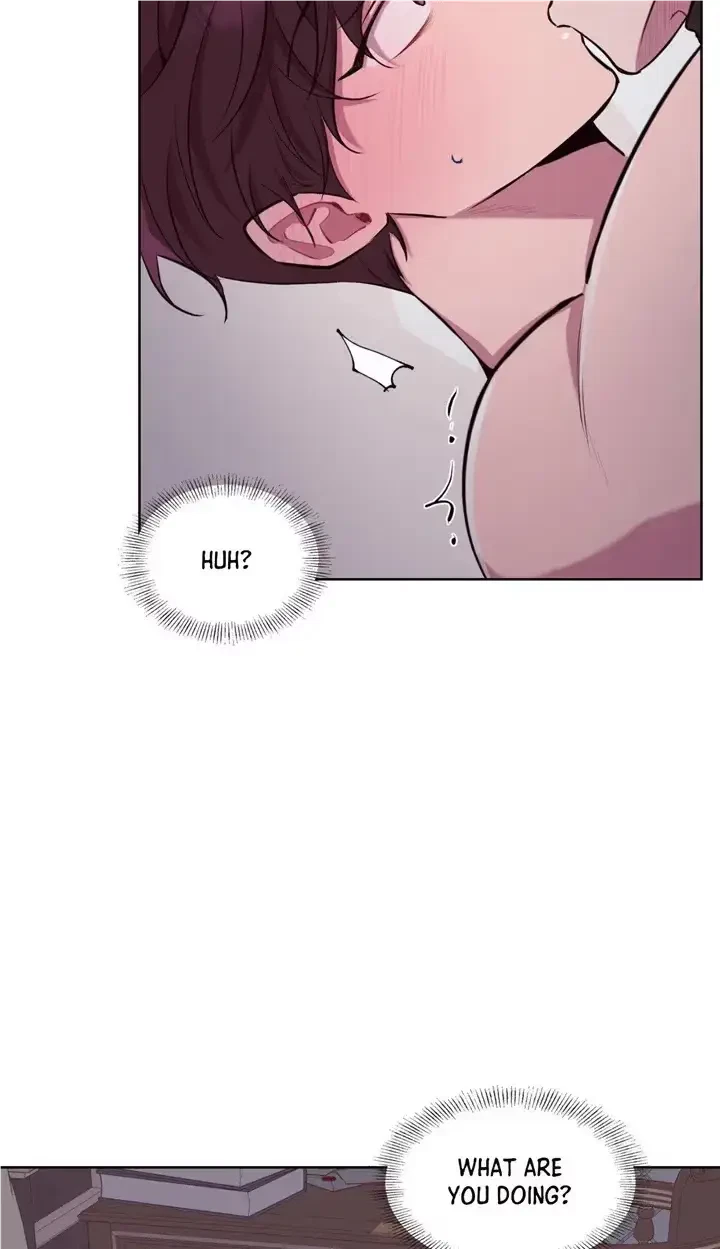 Toying With Magic Chapter 25, page 32