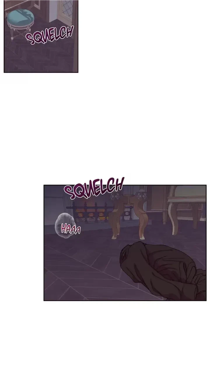 Toying With Magic Chapter 25, page 40