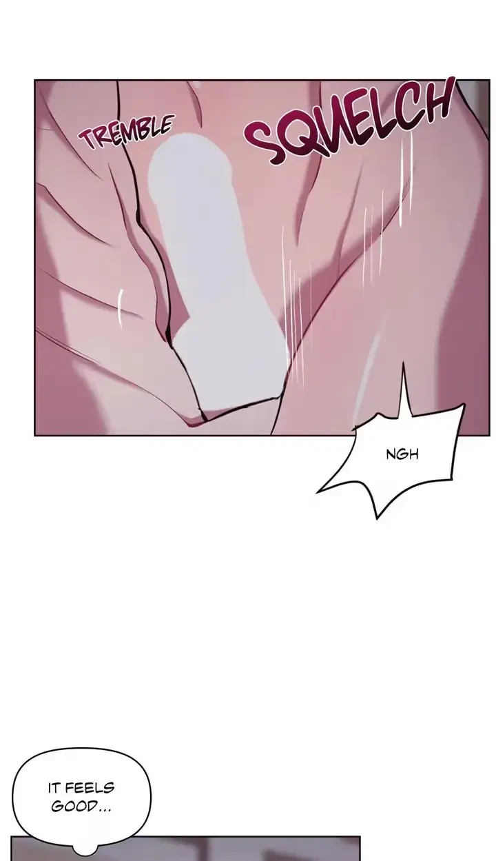 Toying With Magic Chapter 25, page 46