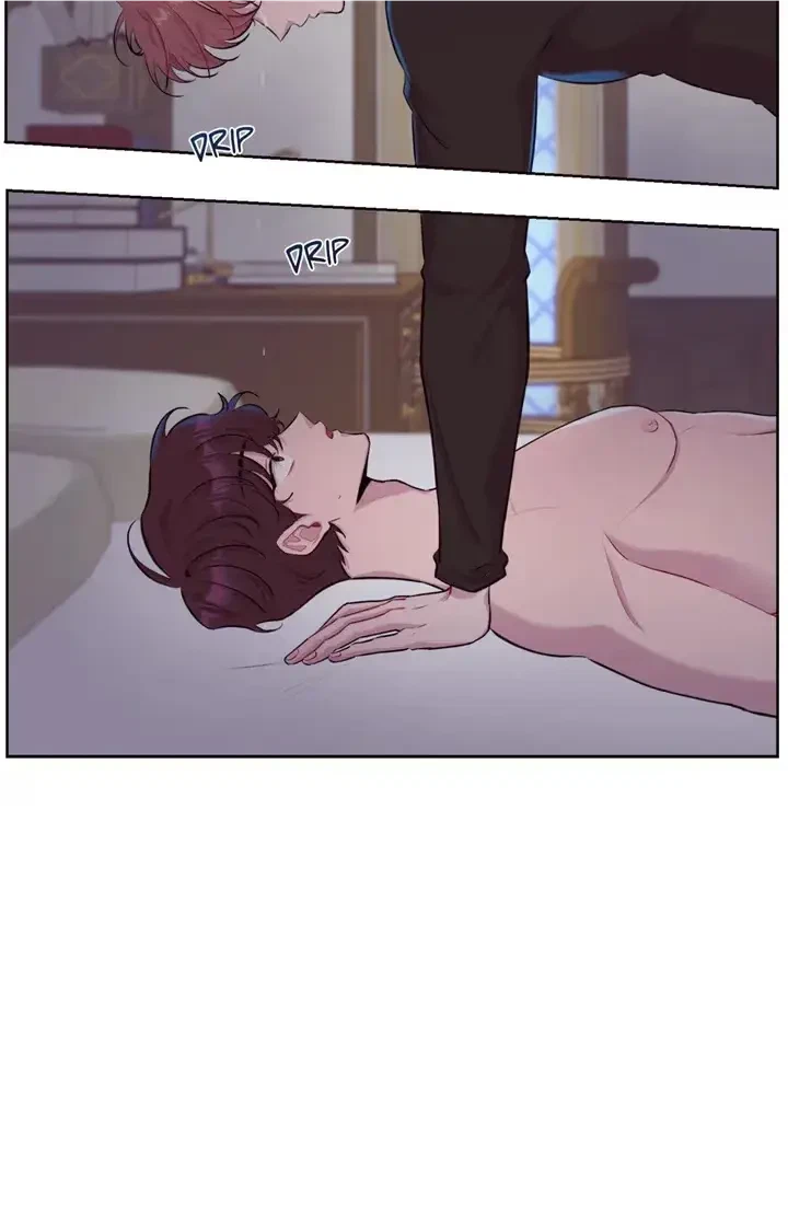 Toying With Magic Chapter 25, page 5