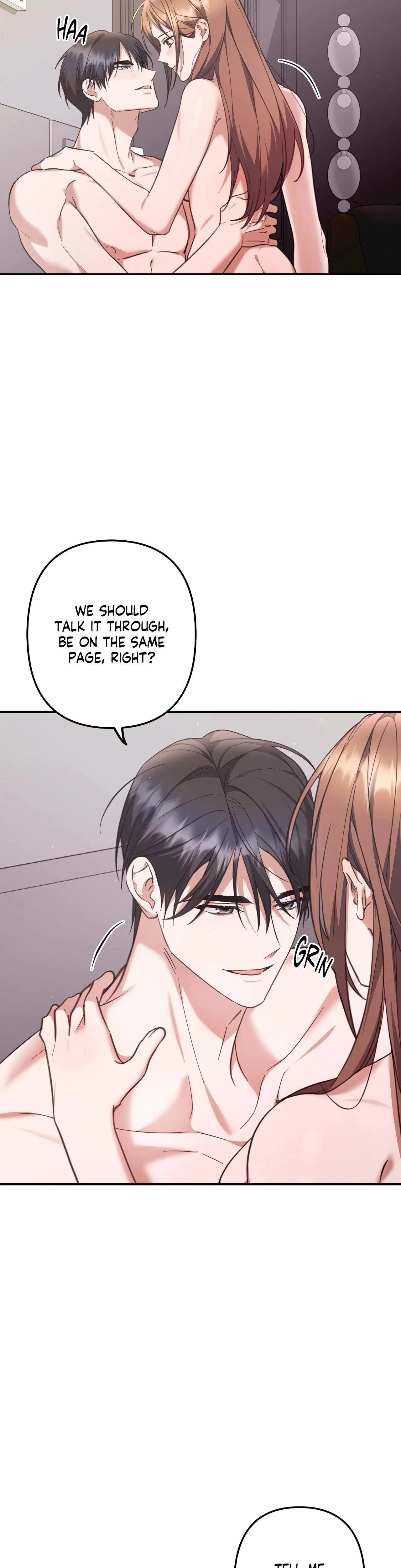 For The Shattered Things Chapter 49, page 3