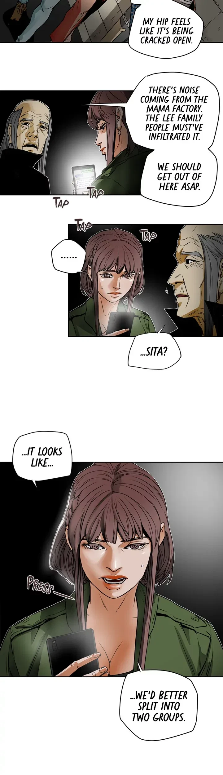 Chapter 95, page 12