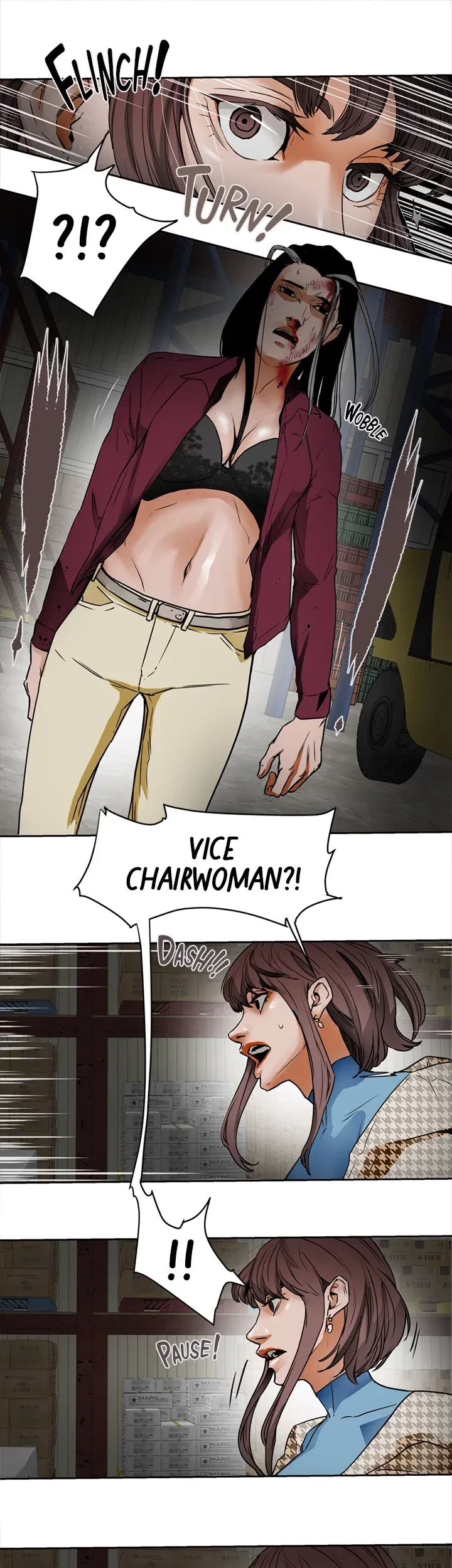 Chapter 95, page 29