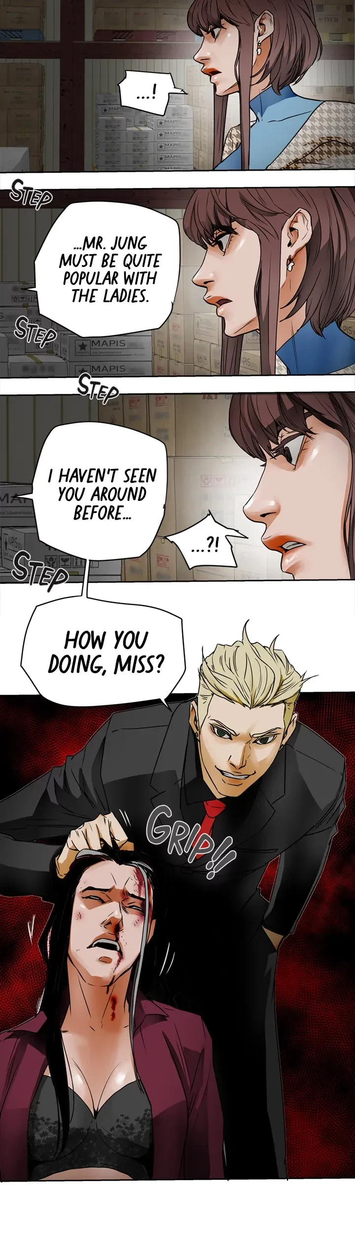 Chapter 95, page 30