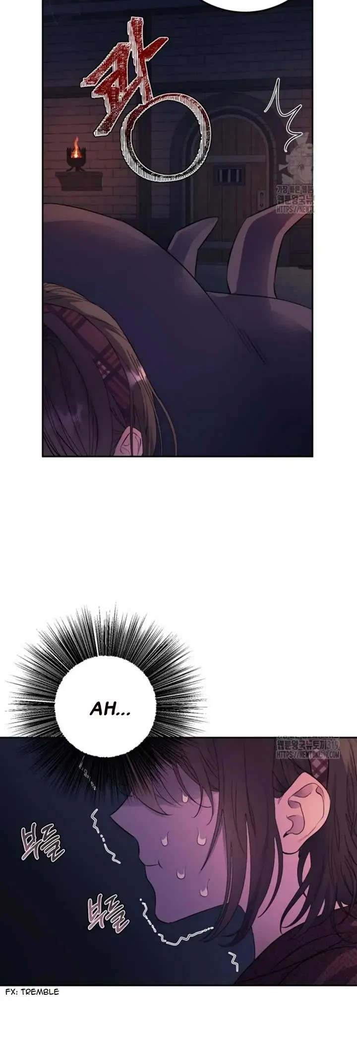 The Sweet Savior Of The Immoral Beast Chapter 4, page 3