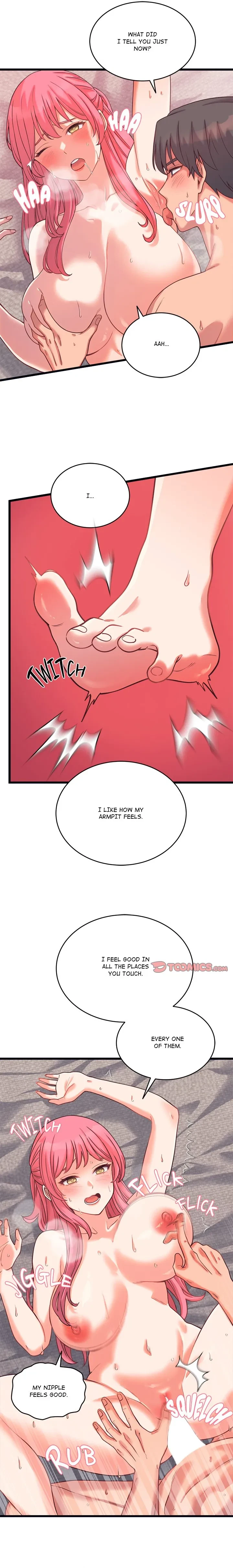 From Pauper To Prince Chapter 7, page 10