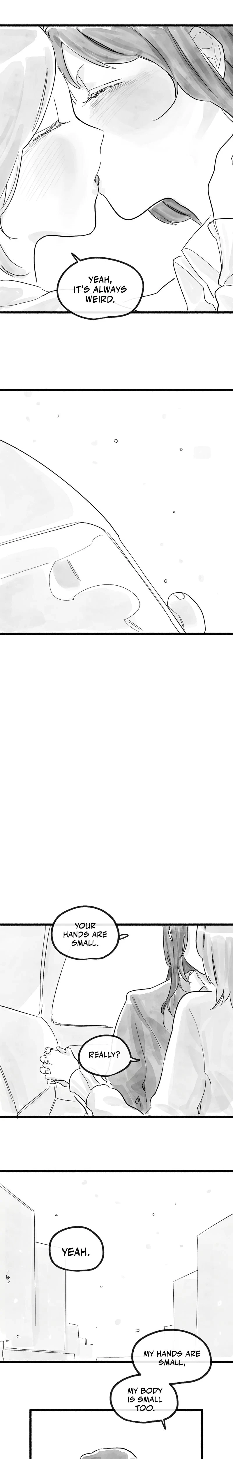 Common And Widespread Chapter 24, page 14