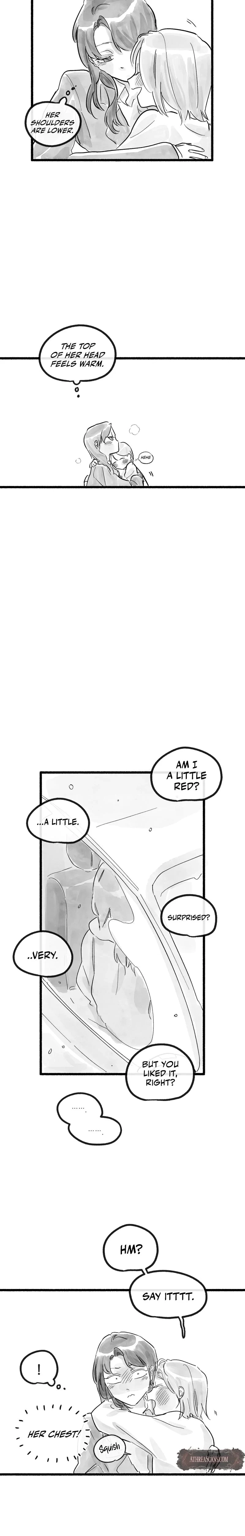 Common And Widespread Chapter 24, page 15