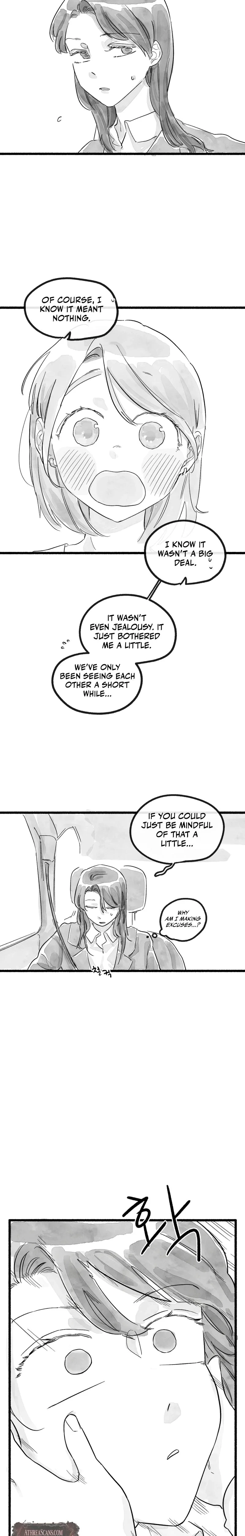 Common And Widespread Chapter 24, page 7