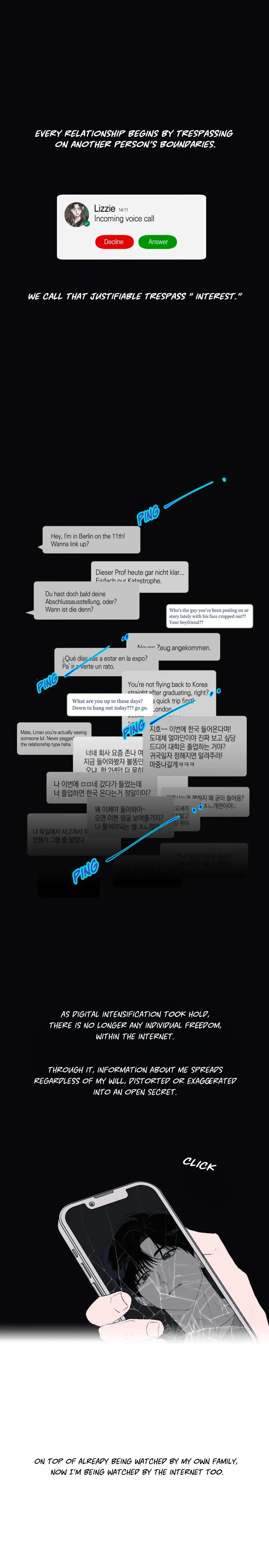 10 Years Chapter 34, page 2
