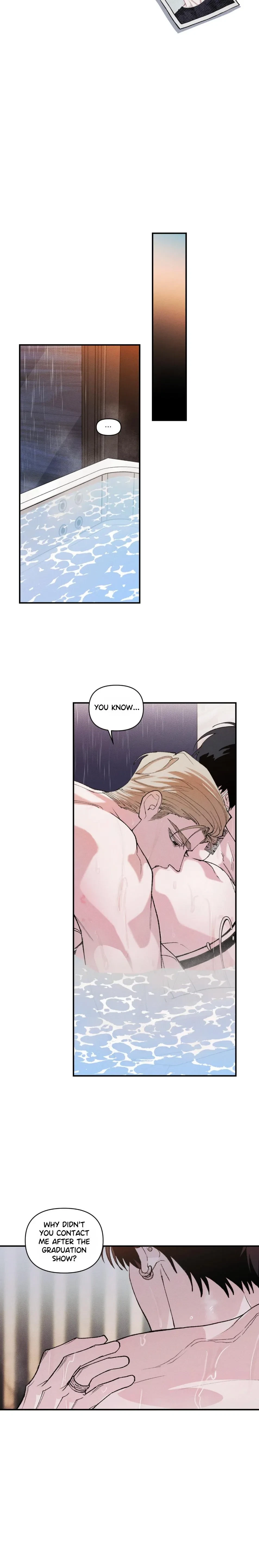 10 Years Chapter 34, page 20