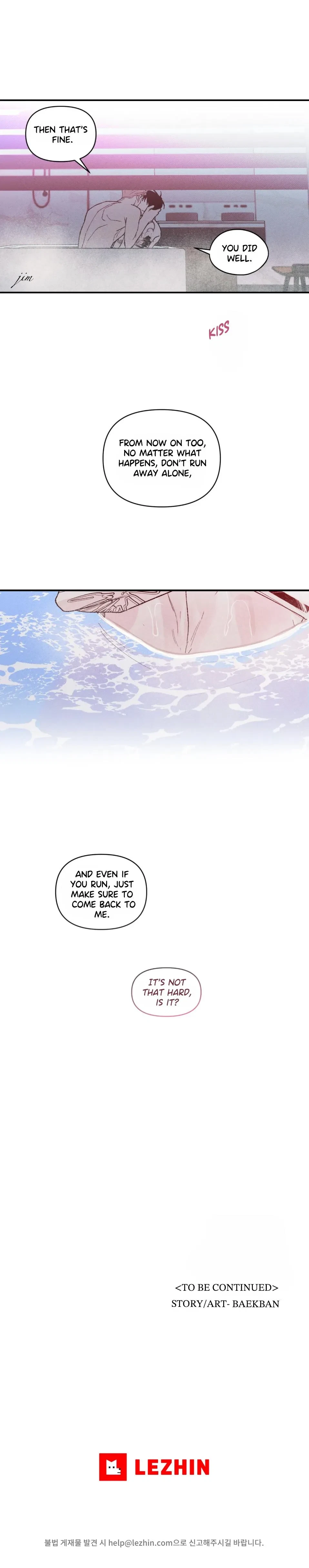 10 Years Chapter 34, page 24