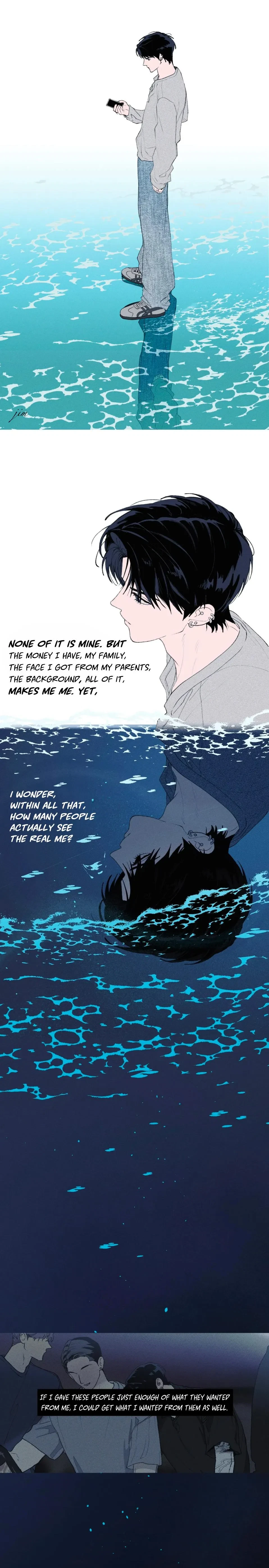 10 Years Chapter 34, page 3