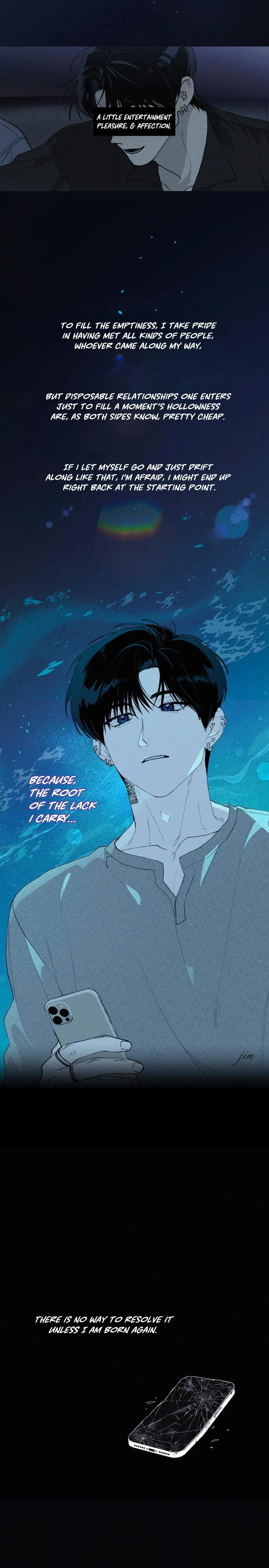 10 Years Chapter 34, page 4