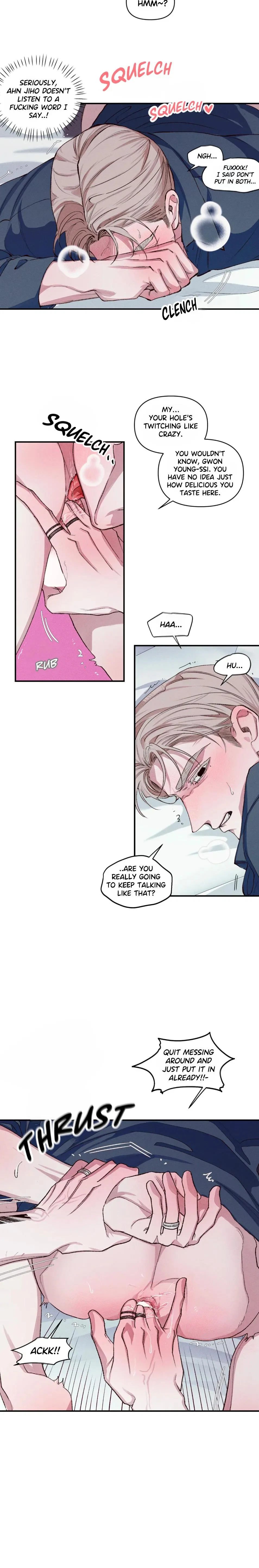 10 Years Chapter 34, page 7