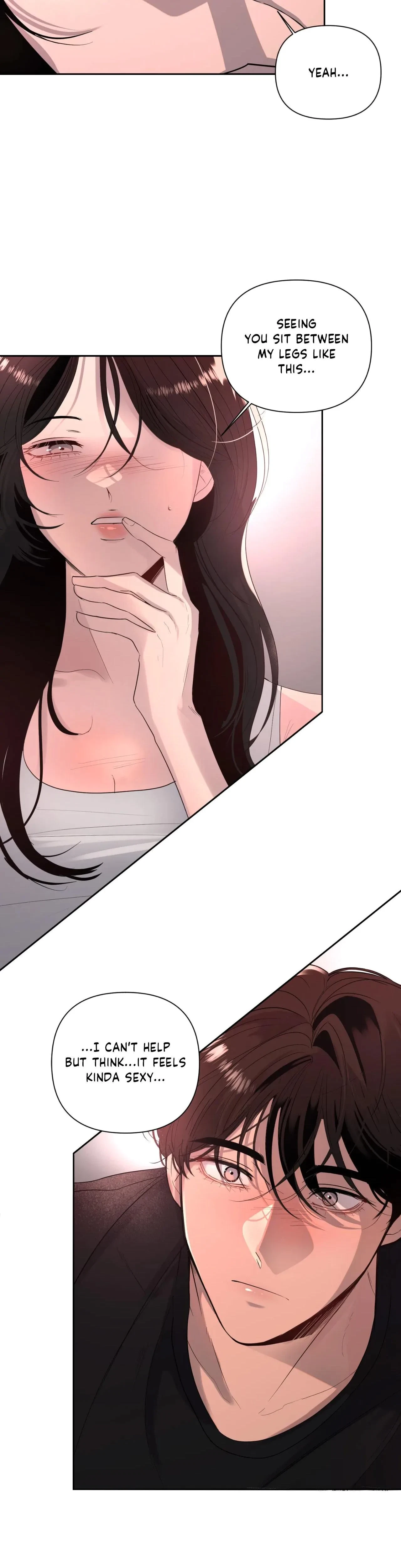 The Nerd Formula Chapter 18, page 13