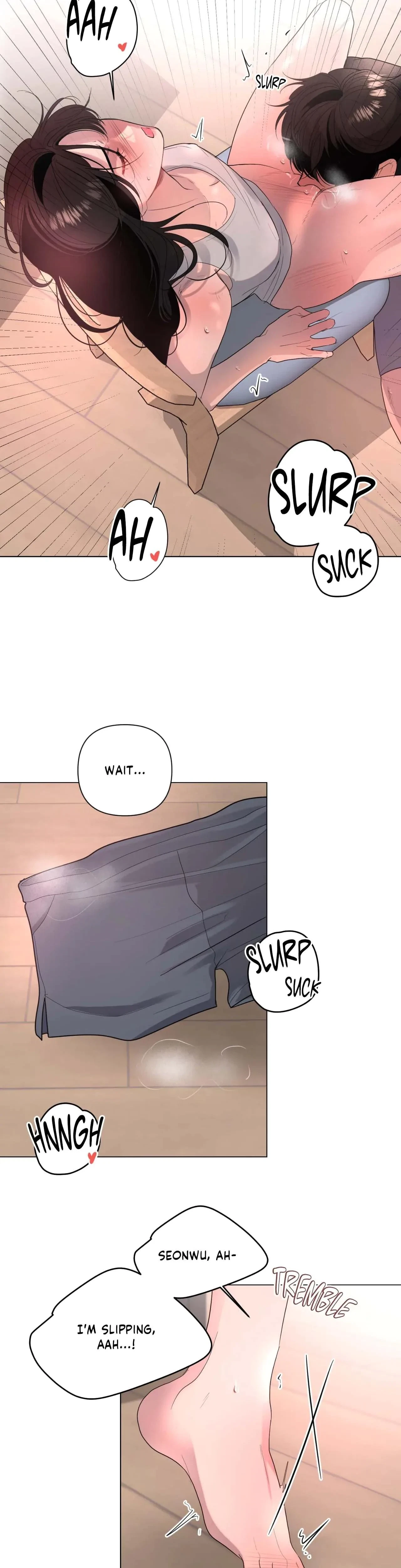 The Nerd Formula Chapter 18, page 15