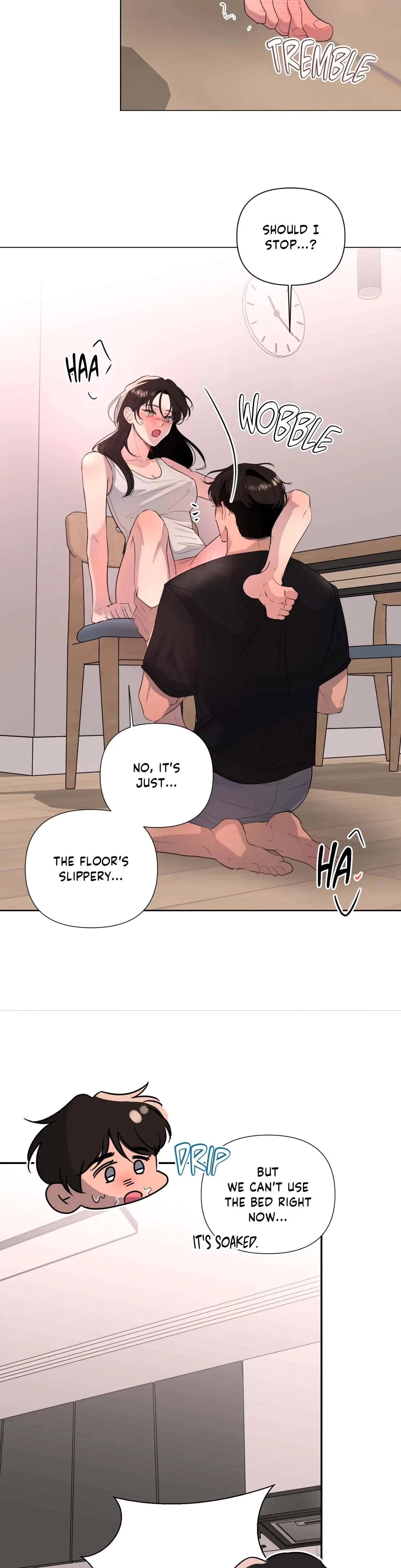The Nerd Formula Chapter 18, page 16