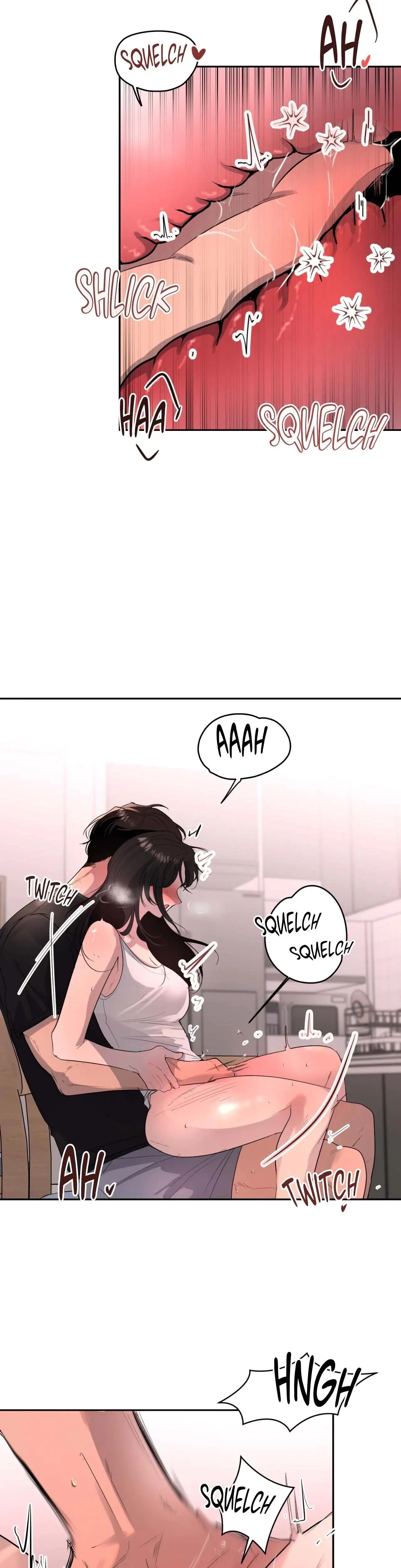 The Nerd Formula Chapter 18, page 19