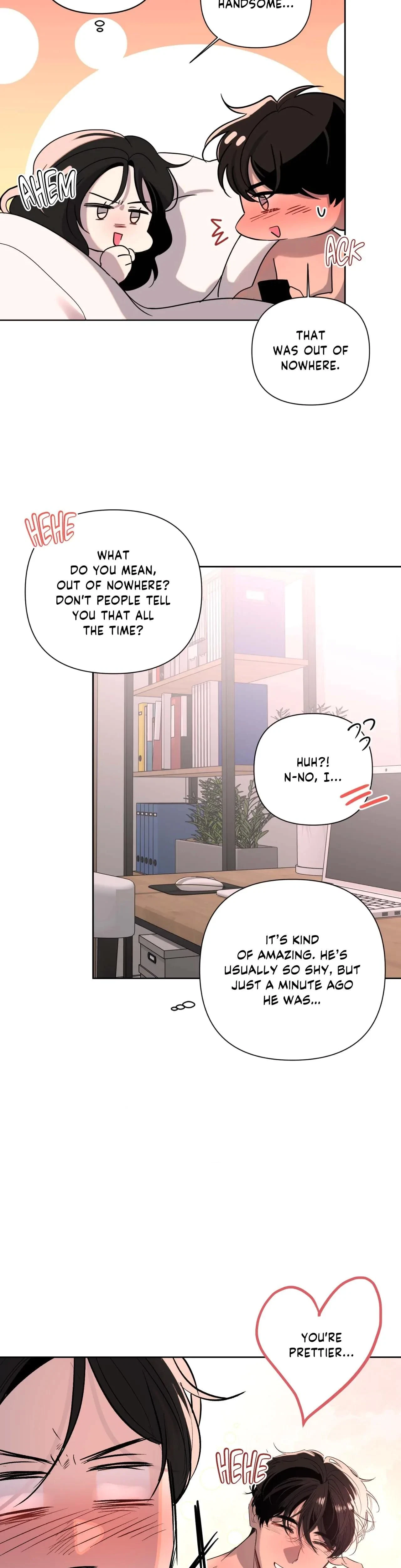 The Nerd Formula Chapter 18, page 2