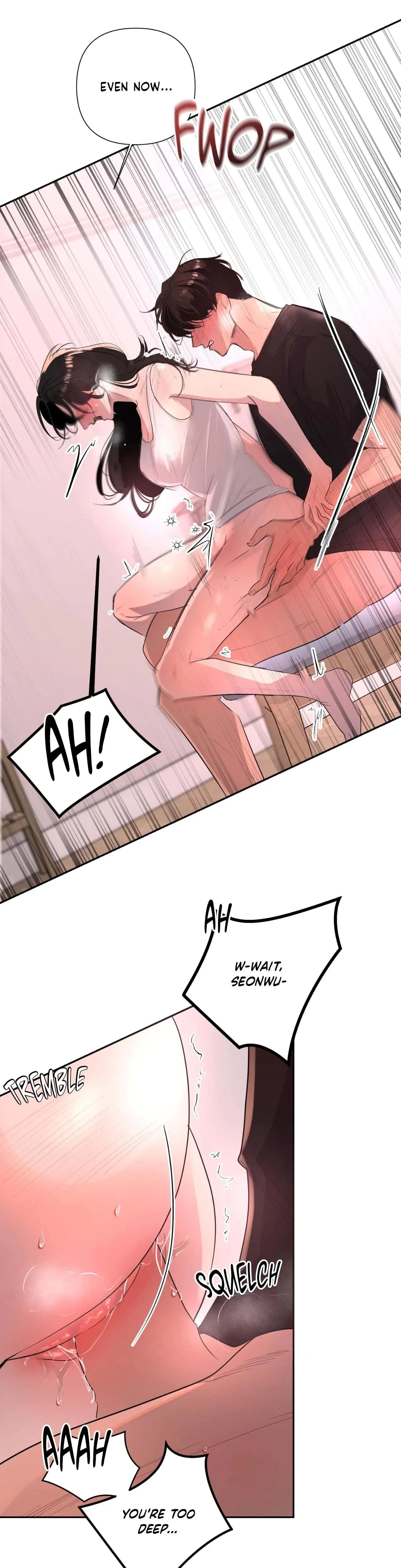 The Nerd Formula Chapter 18, page 22