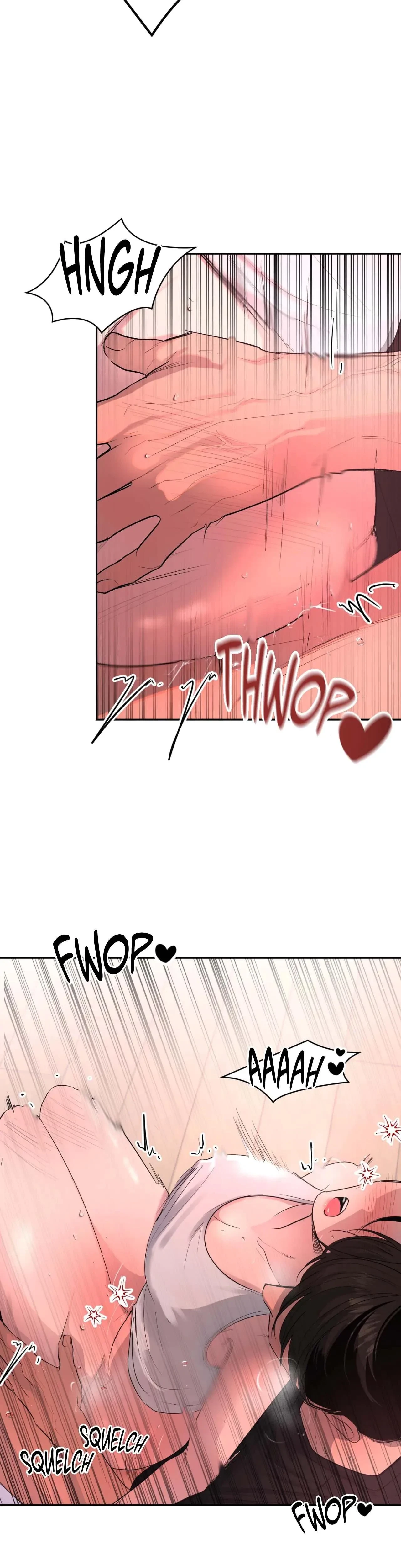 The Nerd Formula Chapter 18, page 23