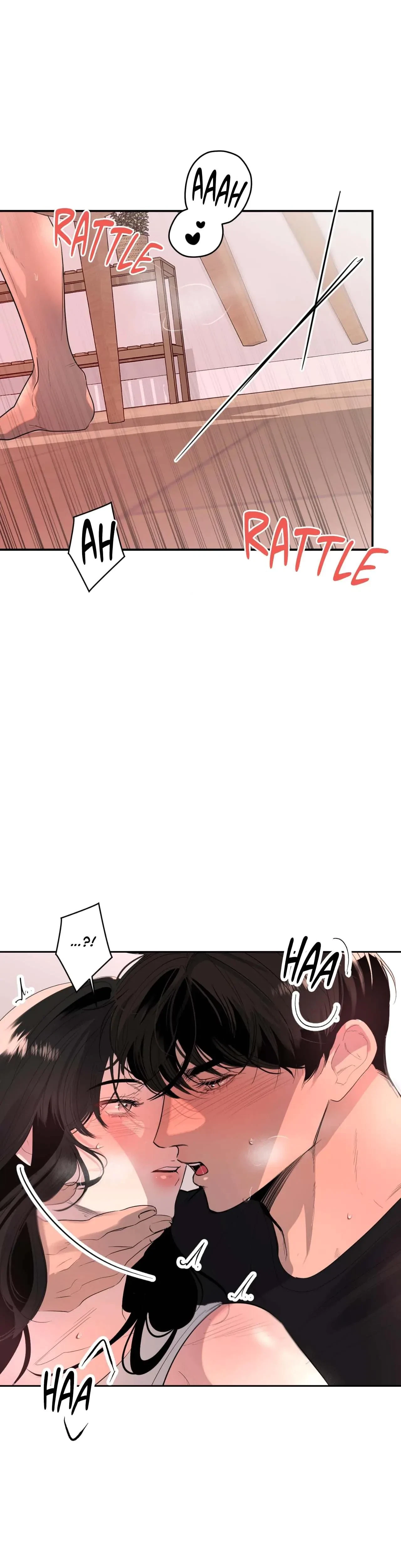 The Nerd Formula Chapter 18, page 24