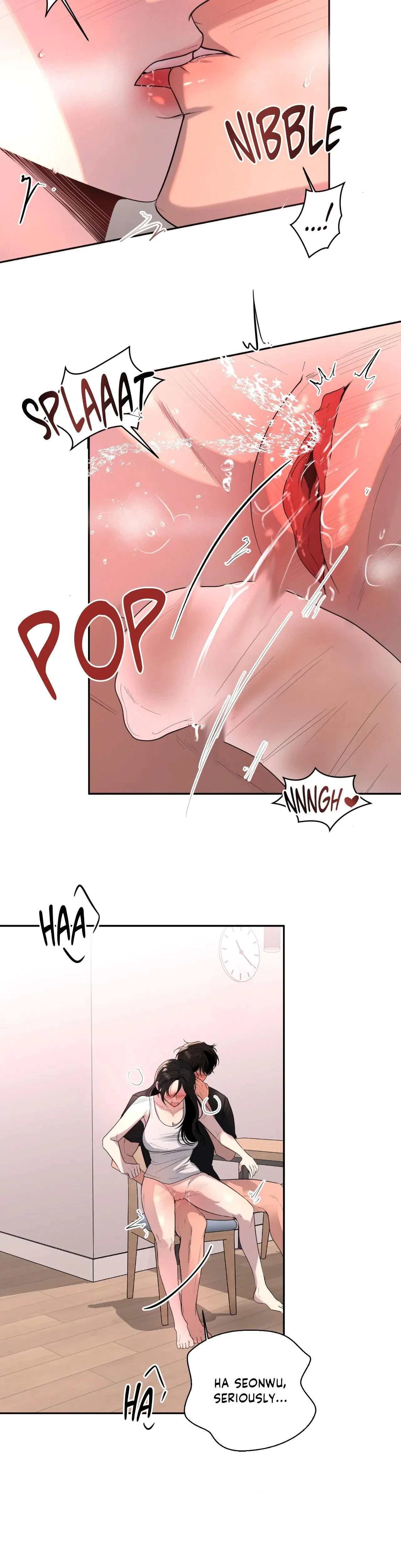 The Nerd Formula Chapter 18, page 27