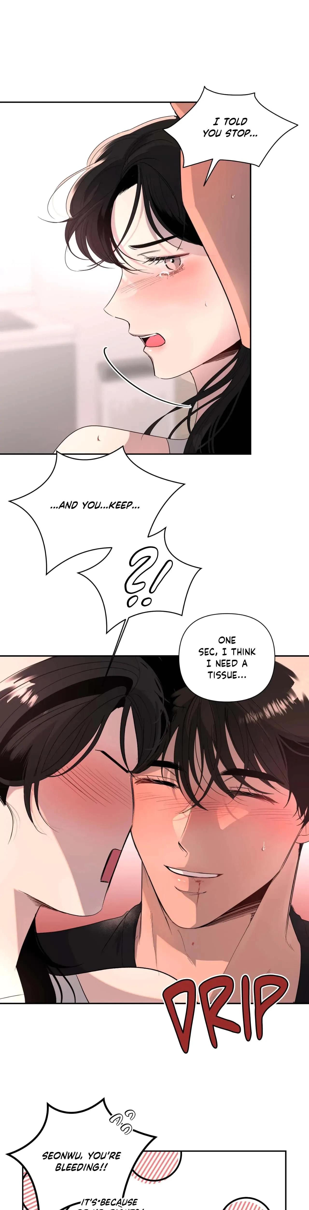 The Nerd Formula Chapter 18, page 28