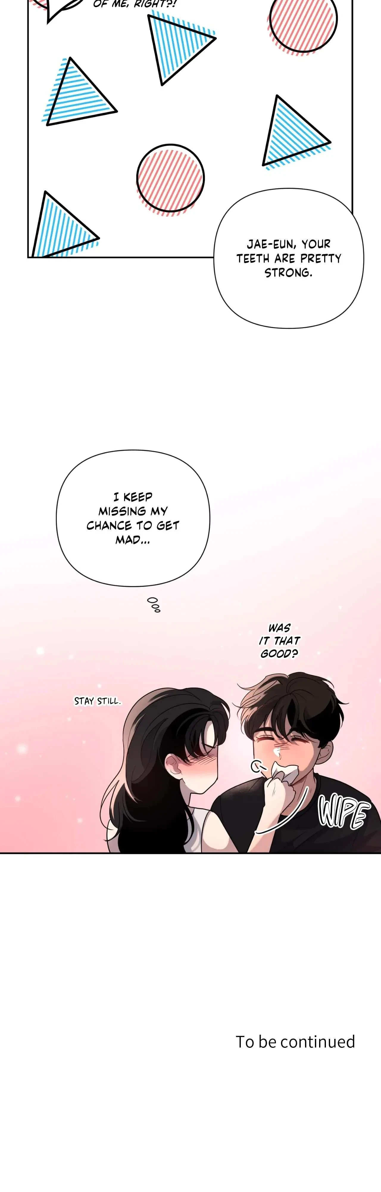 The Nerd Formula Chapter 18, page 29