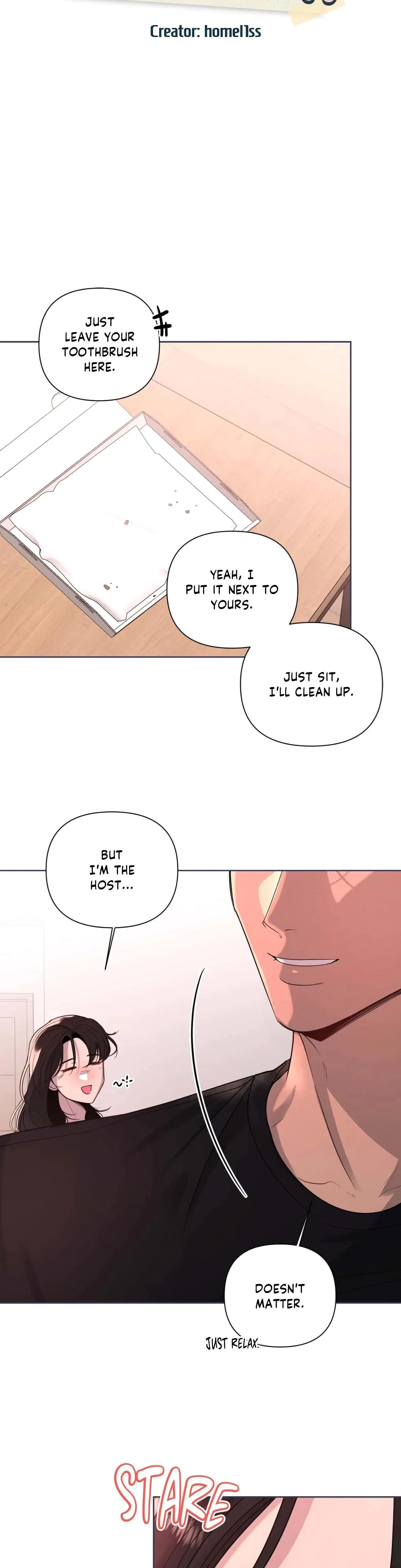 The Nerd Formula Chapter 18, page 8