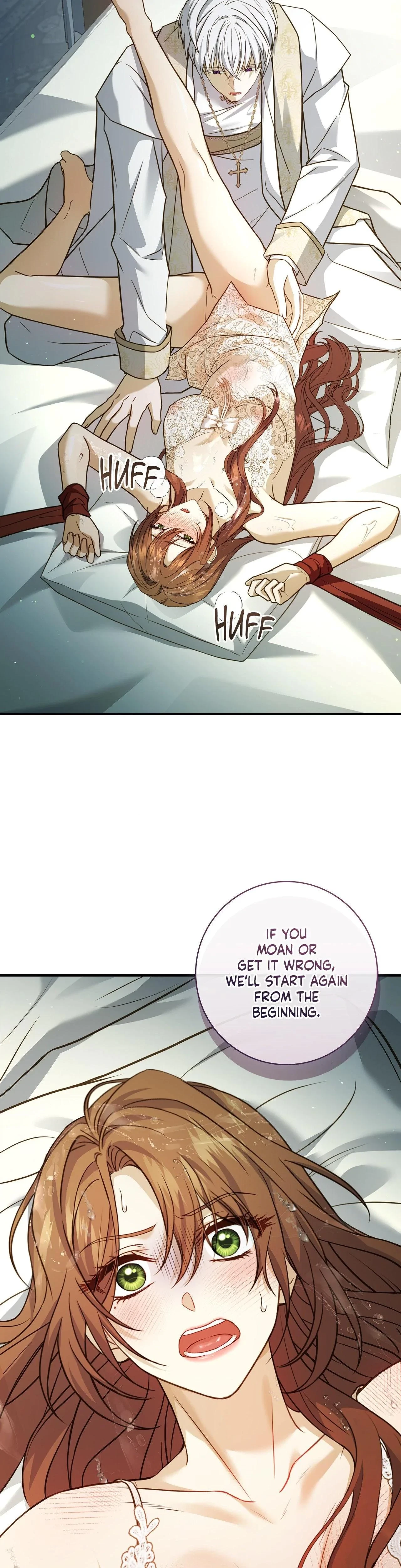 The Hate Trap Chapter 48, page 15