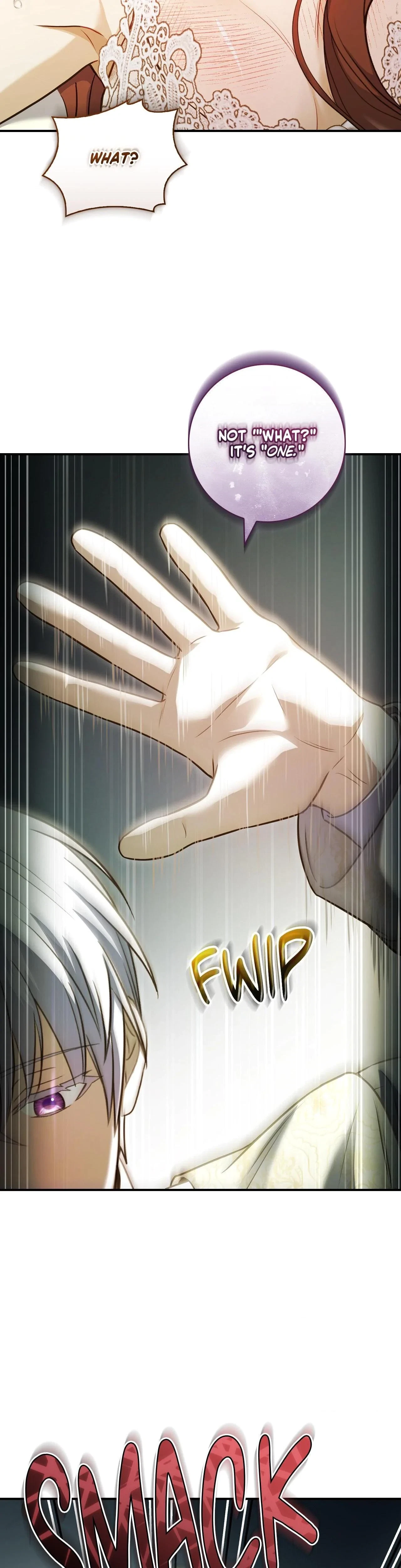 The Hate Trap Chapter 48, page 16