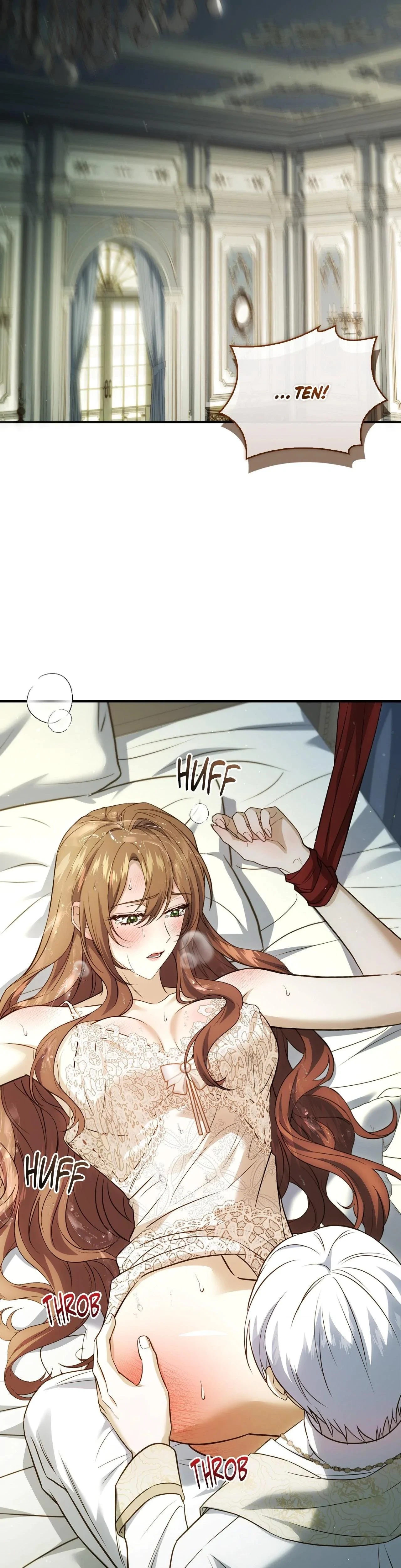 The Hate Trap Chapter 48, page 19