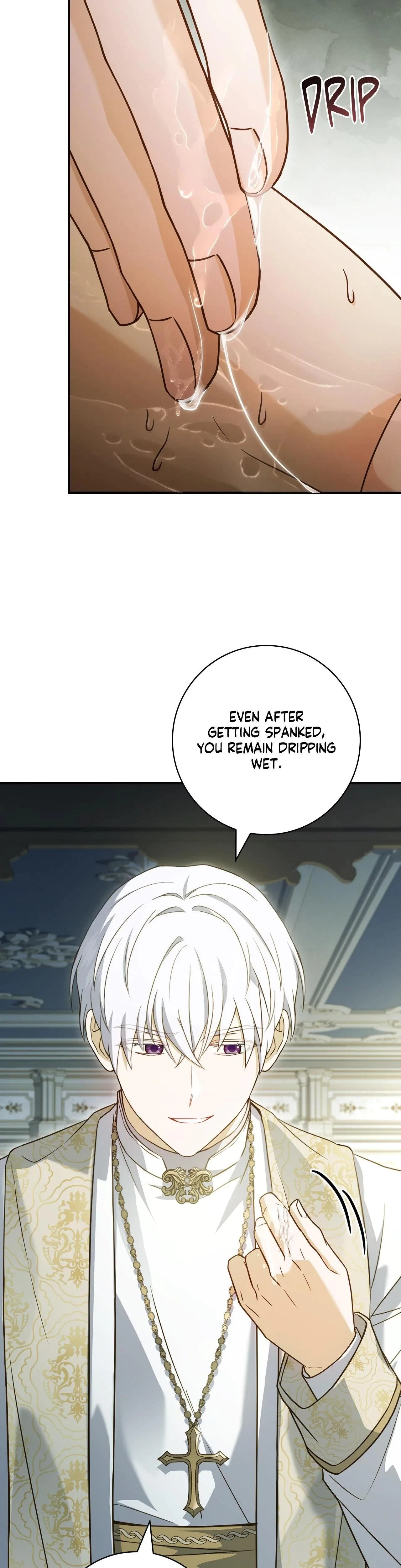 The Hate Trap Chapter 48, page 24