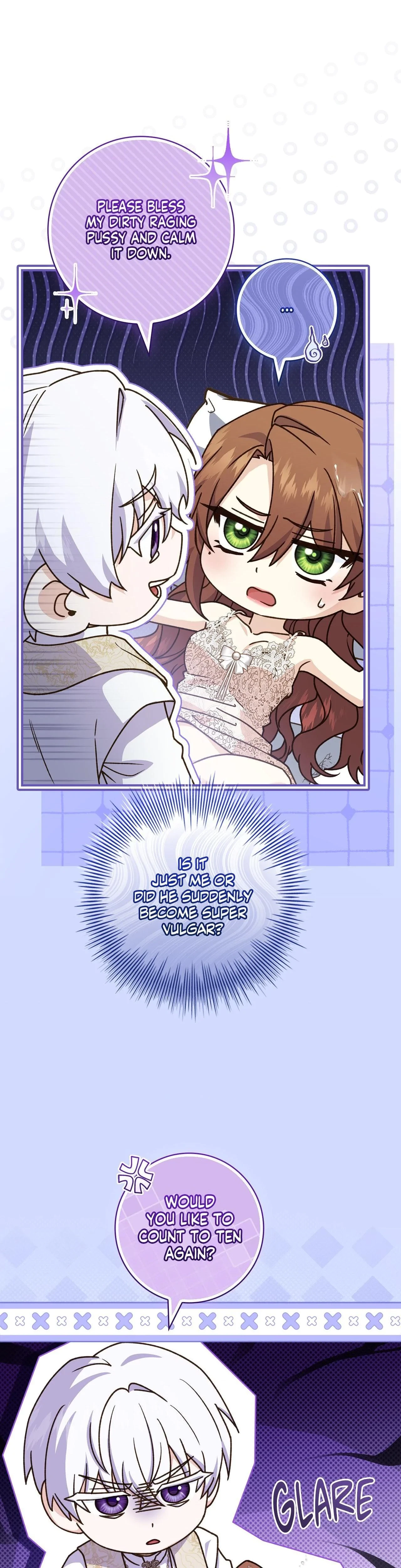 The Hate Trap Chapter 48, page 27