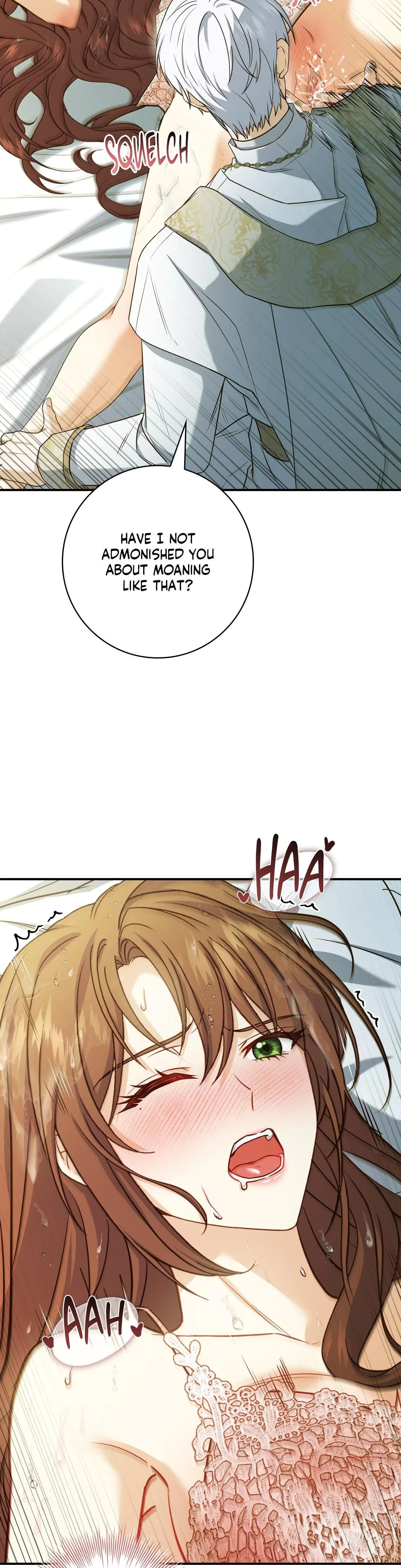 The Hate Trap Chapter 48, page 33