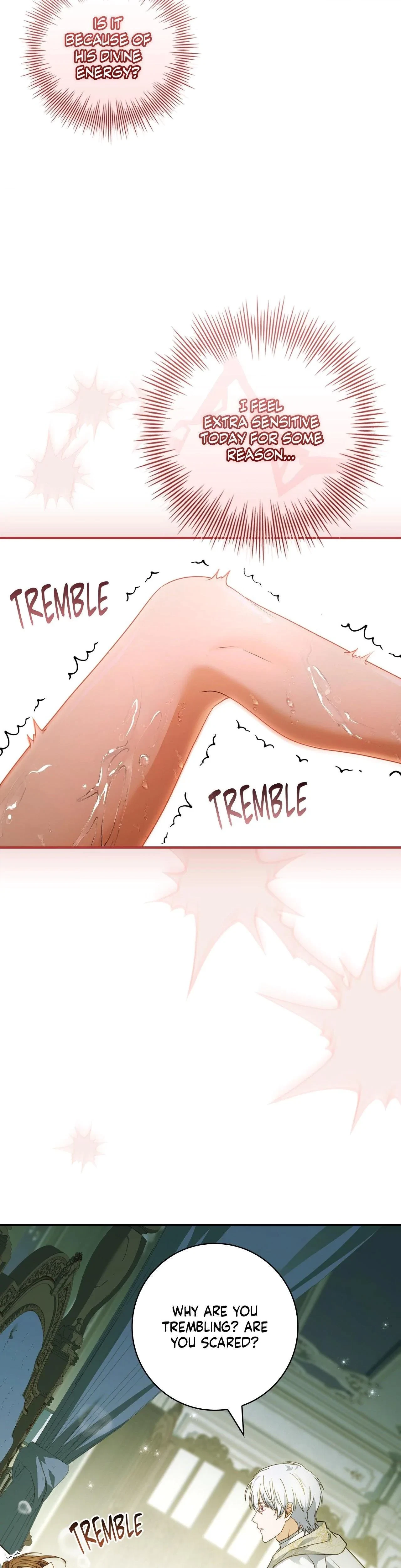 The Hate Trap Chapter 48, page 34
